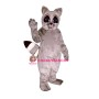 Little Raccoon Mascot Costume