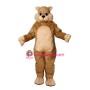 Chatty Squirrel Mascot Costume