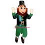  Leprechaun Mascot Costume