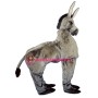 Two Man Donkey Mascot Costume