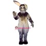Bobbie Burrow Donkey Mascot Costume