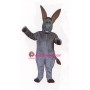 Dopey Donkey Mascot Costume