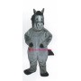 Peter Pony Mascot Costume
