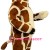 Giraffe Mascot