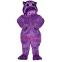 Harry Potamus Mascot Costume