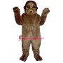 Murray Mole Mascot Costume