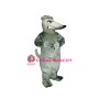 Ismella Rat Mascot Costume