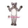 Red Eyed Rat Mascot Costume