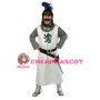 Knight Mascot Costume