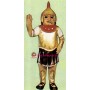 Roman Mascot Costume
