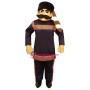 Daniel Mascot Costume