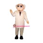 Professor Mascot Costume