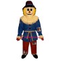 Scarecrow Mascot Costume