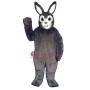 Jack Rabbit Mascot Costume