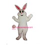 Hunny Bunny Mascot Costume