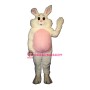 Willy Rabbit Mascot Costume