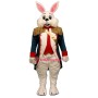 Colonel Wendell Mascot Costume