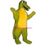 Gary Gator Mascot Costume