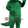 Tuff Gator Mascot Costume