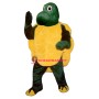 Slow Turtle Mascot Costume