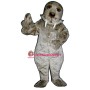 Walrus Mascot Costume