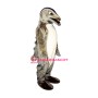 Killer Shark Mascot Costume