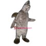 Shark Mascot Costume