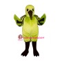 Humming Bird Mascot Costume
