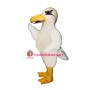 Sealey Seagull Mascot Costume