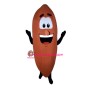 Sweet Potato Mascot Costume