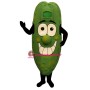 Dilly Mascot Costume