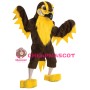 Falcon Mascot Costume