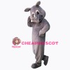 High Quality Realistic Rhinoceros Mascot Costume