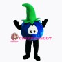 Bobby Blueberry Lightweight Mascot Costume