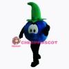 Bobby Blueberry Lightweight Mascot Costume