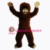 Big Foot Lightweight Mascot Costume
