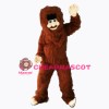 Big Foot Lightweight Mascot Costume
