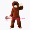 Big Foot Lightweight Mascot Costume