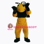 New Power Hornet Mascot Costume