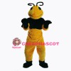 New Power Hornet Mascot Costume