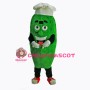 Pickled Chef Lightweight Mascot Costume
