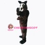 Lovely Horse Mascot Costume