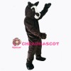 Lovely Horse Mascot Costume