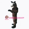 Lovely Horse Mascot Costume