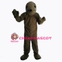 Seal Mascot Costume