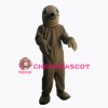 Seal Mascot Costume
