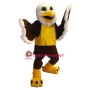 Happy Eagle Mascot Costume