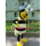 New Bee Mascot Costume