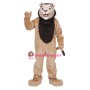 Lovely Lion Mascot Costume