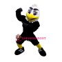 Cute Eagle Animal Mascot Costume